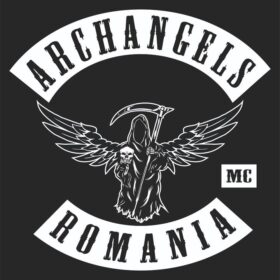 Archangels MC Romania