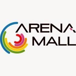 Arena Mall