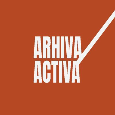 Arhiva Activă