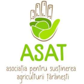 ASAT - Asociația pentru Susținerea Agriculturii Țărănești