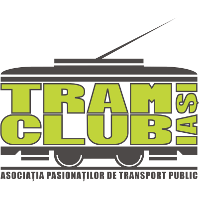 Asociaţia Pasionaţilor de Transport Public Tramclub Iaşi