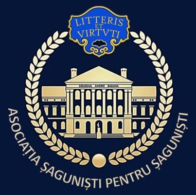 Asociația Șaguniști pentru Șaguniști