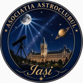 AstroClubul Iași