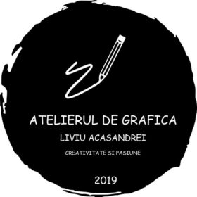 Atelierul de Grafica Liviu Acasandrei
