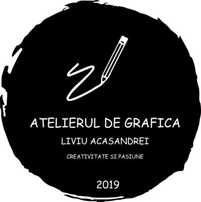 Atelierul de Grafica Liviu Acasandrei