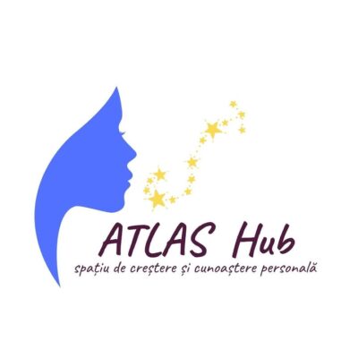 Atlas HUB - spatiul tău de descoperire și creștere personală