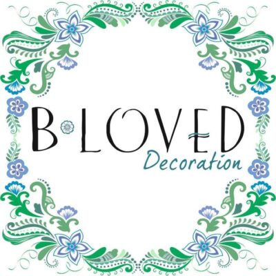 B.loved Decoration