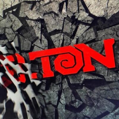 B-ton
