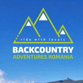 Backcountry Romania
