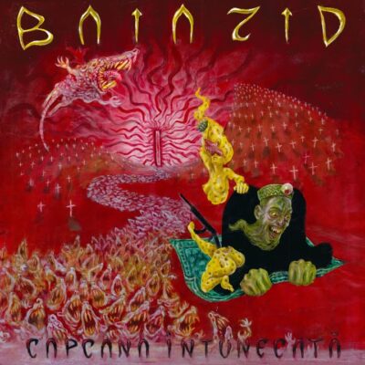 Baiazid