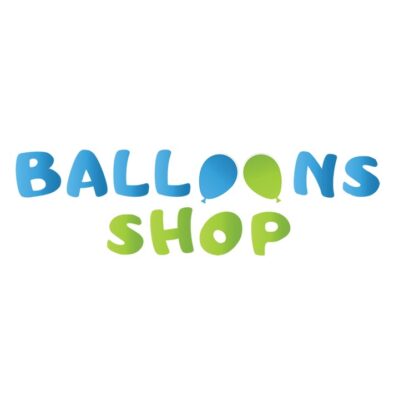 Balloons Shop