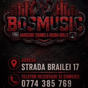 BDSMusic Galati