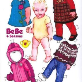 Bebe 4 Seasons