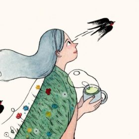 Bianca Anton • illustrator