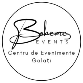Boheme Events - Centru de Evenimente