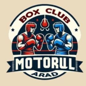 Box Club Motorul Arad