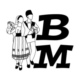 Brâu Muntenesc