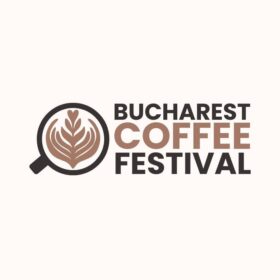 Bucharest Coffee Festival