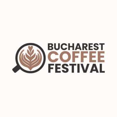 Bucharest Coffee Festival