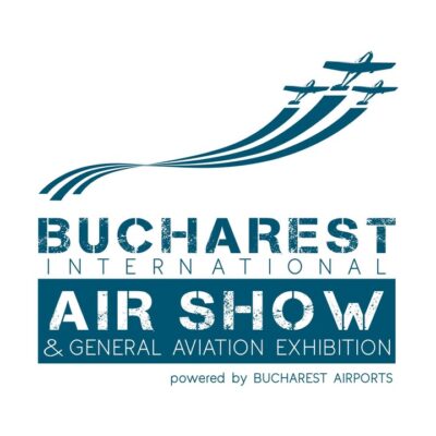 Bucharest International Air Show