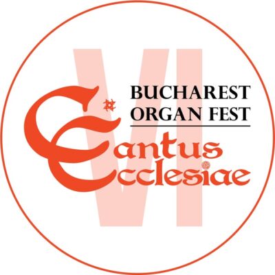 Bucharest Organ Fest Cantus Ecclesiae