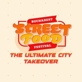 Bucharest street food festival