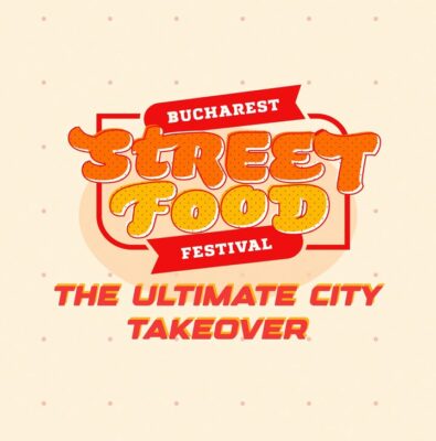 Bucharest street food festival