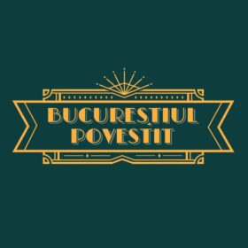 Bucureștiul povestit