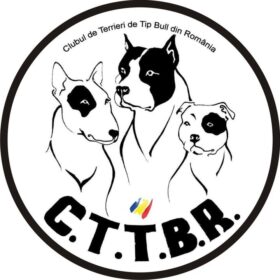 Bull Type Terrier Club Romania