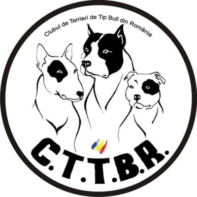 Bull Type Terrier Club Romania