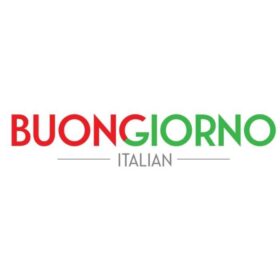 Buongiorno Italian