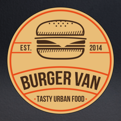Burger Van