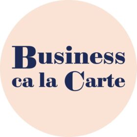 Business ca la Carte