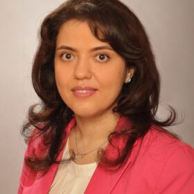 Cabinet Individual de Psihologie - Vasile Ioana Monica