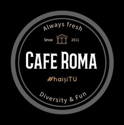 Cafe Roma