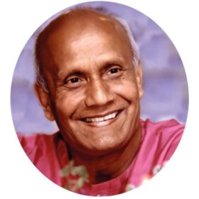 Calea inimii cu Sri Chinmoy