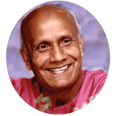 Calea inimii cu Sri Chinmoy