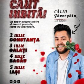 Calin Gheorghiu