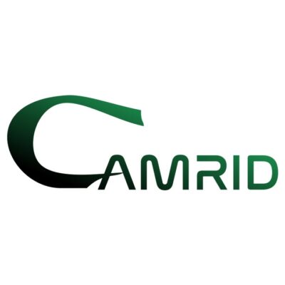 Camrid by Irina Adriana Ciofu