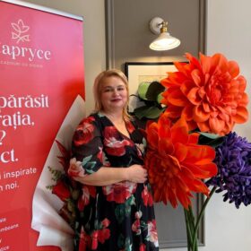 Capryce