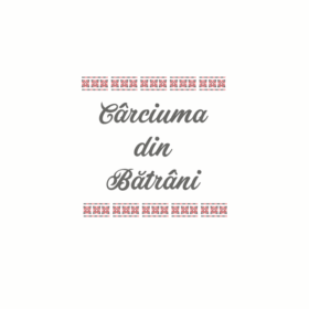 Cârciuma din Bătrâni Sibiu