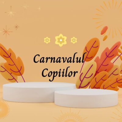 Carnavalul Copiilor