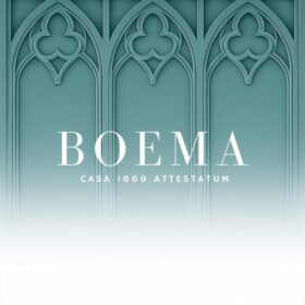 Casa Boema