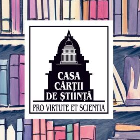Casa Cărţii de Ştiinţă