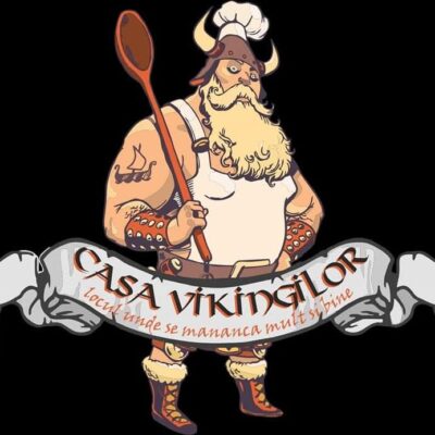 CASA Vikingilor Grigo