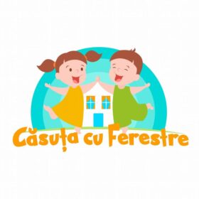 Căsuța cu ferestre