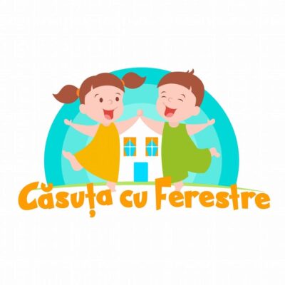 Căsuța cu ferestre