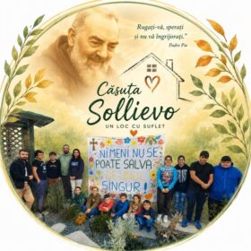 Căsuța Sollievo