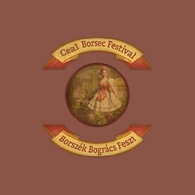 Cea1 Borsec Festival