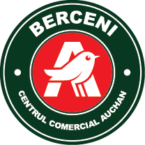 Centrul Comercial Auchan Berceni